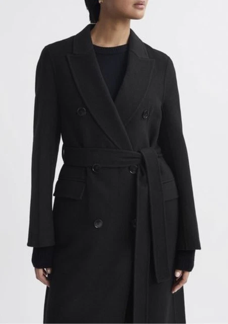 Reiss best sale cody coat