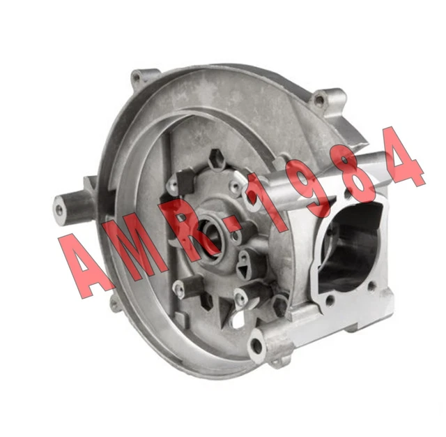 Carter Moteur Pour Piaggio Ciao Bravo – Modèle Avec Variateur, Occasion