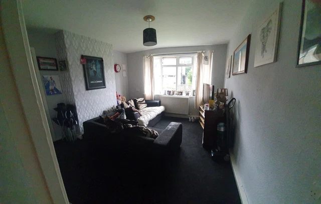 Ground Floor Flat For Sale 2