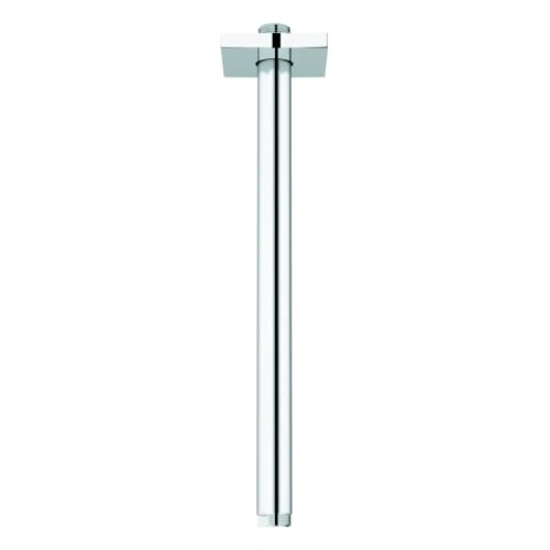 Grohe Rainshower - Plafondbevestiging, chroom 28497000