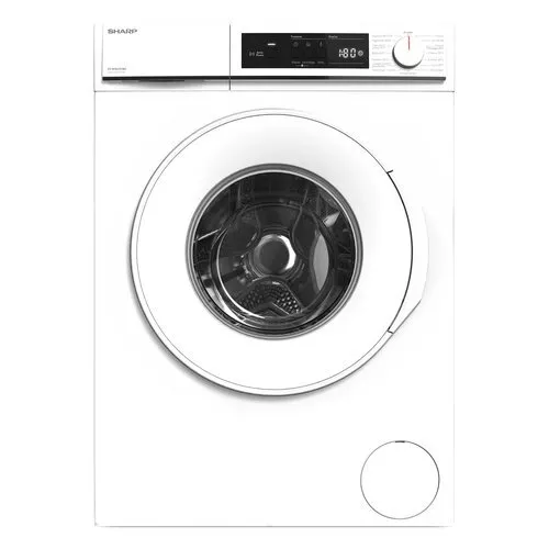 Machine à Laver Libera Installation Sharp Es NFA4101WD