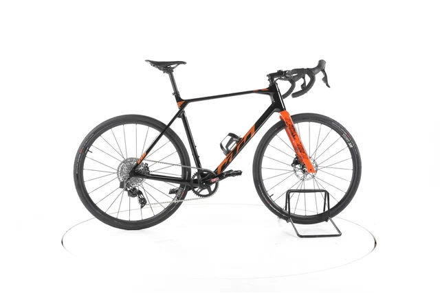 Vélo de route Fuji SPORTIF 1.5 DISC 2018 - 54 c
