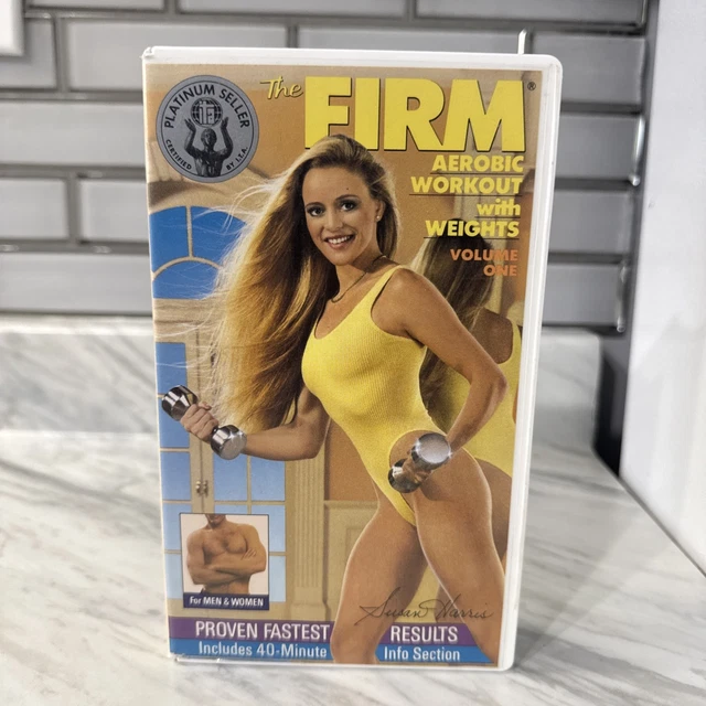 Body Sculpting The Firm Total Body Workout THE FIRM Total Body