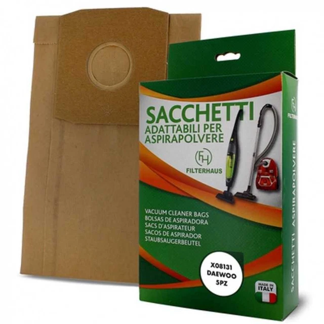 ES17: Aspirapolvere Accessori Electrolux Al Miglior Prezzo - Foto 3