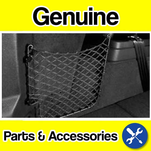 Volvo xc90 on sale cargo net