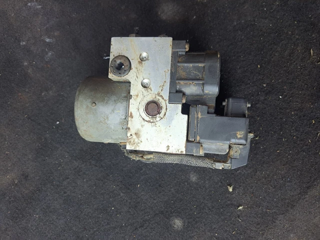 V22* Centralina Blocco Idraulico Fiat Punto ABS 0273004673