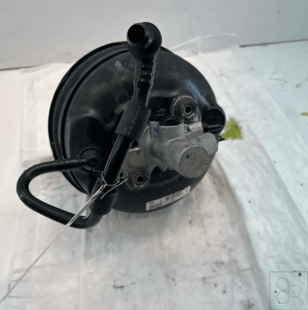 Servo-moteur étrier De Frein Arrière Pour AUDI A6 C6 (2006-2011) - Réf. 4F0998281B - Neuf