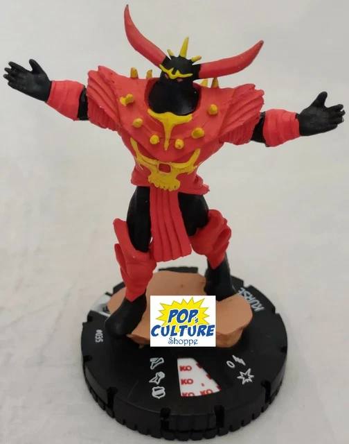 HEROCLIX Avengers War of the Realms 035 KURSE