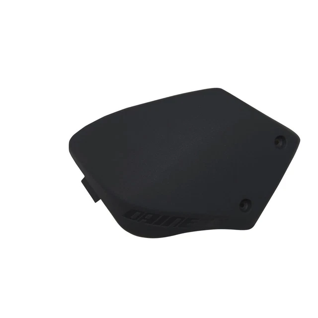 Elbow Protection Dainese SLIDER Black