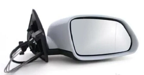 Rétroviseur Droit électrique Chauffant Pour Skoda Octavia III (2013+) - BLIC