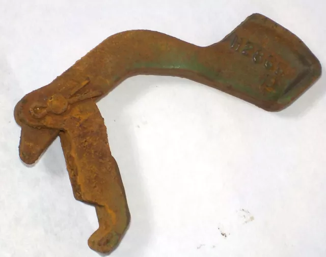 John Deere  Planter Part Actuator H2865B