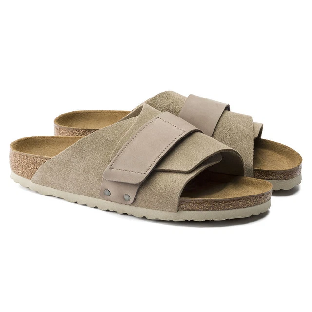 貴重！完売！BIRKENSTOCK KYOTO EXQUISITE 40