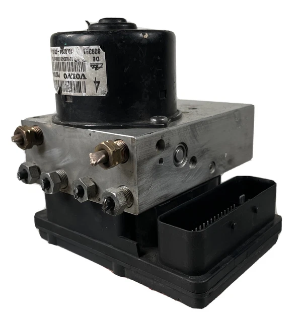 2005 2014 VOLVO XC90 ABS Anti Lock Brake Pump with Module 30793447