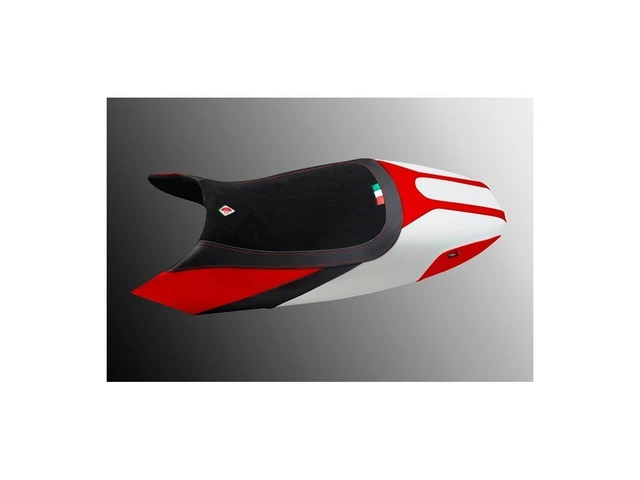 Housse Siege N R Ducabike Ducati Monster 600 1994 > 2002 01DA