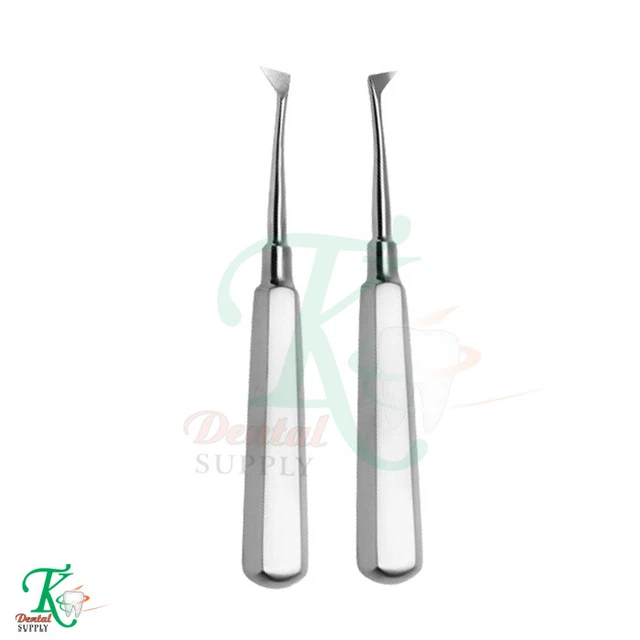 Sondes Parodontales CP11 En Acier Inoxydable - Lot De 5, Outils Dentaires Pour Hygiénistes Et Dentistes