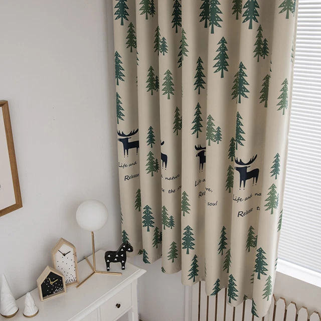 BONZER Rideau de séparation extra large avec réduction du bruit pour porte coulissante en verre, 274 x 381 cm (L x l) - 1 panneau, noir