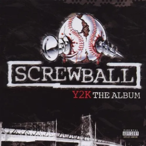 Screwball | CD | Y2k (2000)