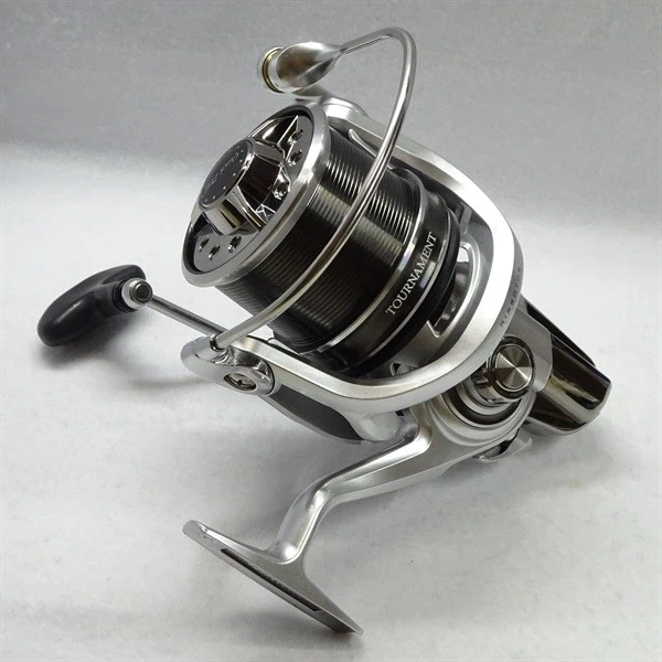 リール Daiwa CAST'IZM 18-295 TOURNAMENT SURF 35 リール Daiwa CAST'IZM 18-295 TOURNAMENT SURF 35 リール Daiwa