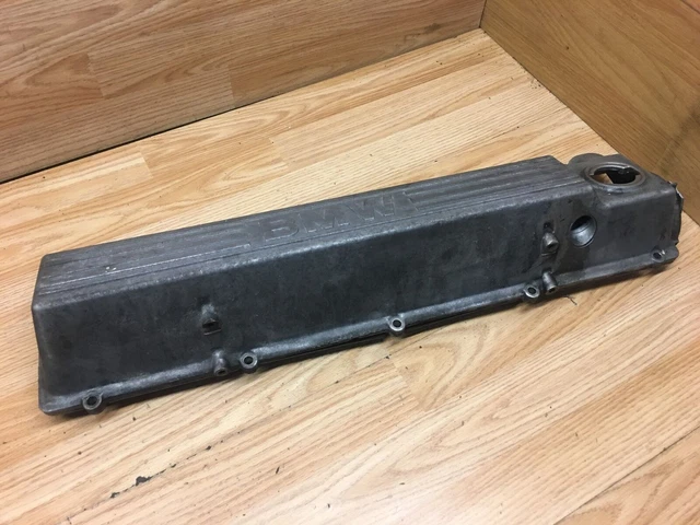 RANGE ROVER P38 2.5 Diesel Engine Rocker Cover $56.76 - PicClick AU