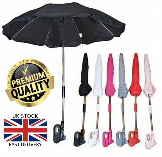 Joolz deals pram umbrella