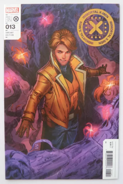 Immortal X-Men #13 - 1st Printing Variant Marvel September 2023 VF+ 8.5
