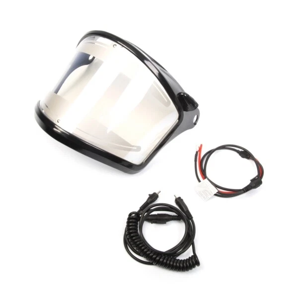 CKX Replacement Winter Electric Double Lens Clear for CKX VG975