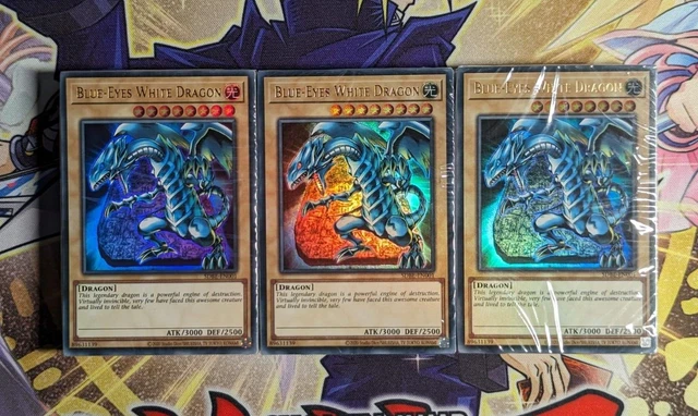 yugioh saga of blue eyes white dragon structure deck Yu-Gi-Oh! TCG: [2013] – Tofu's Trading Whats Included yugioh saga of blue eyes