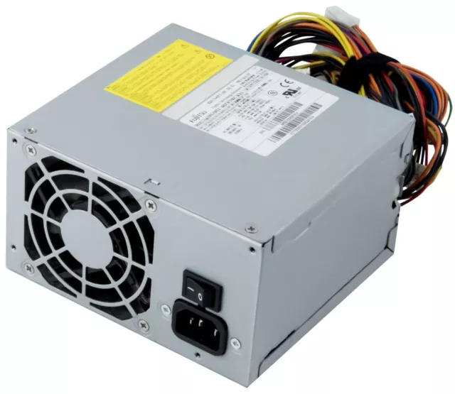 Alimentations Fujitsu S26113-E517-V50 DPS-210FB A 300WATT ATX 24-PIN 4-PIN 12V