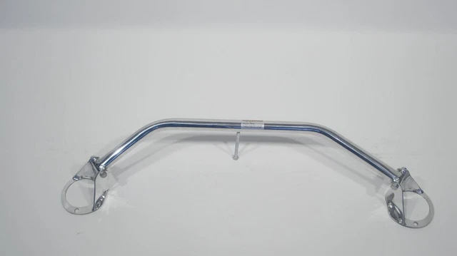 Barra cupola anteriore Wiechers (alluminio) - 89-98 Mazda MX-5 NA (solo con ABS)