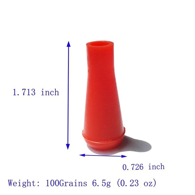 Pointes De Flèche Ramcat 100 Grains - Acier Inox - Lots De 3/6/12/20