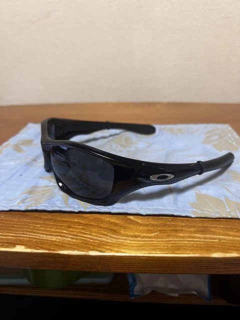 Oakley #50 Pitbull Sunglasses
