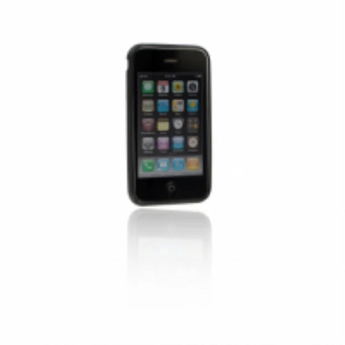 AC Covert Protective Case for iPhone 3GS NEW
