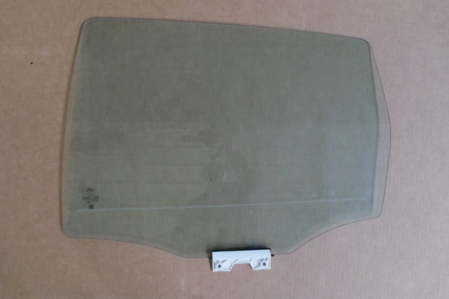Vitre De Porte Arrière Gauche Pour Chevrolet Captiva 2008 - Réf. FRF670804-72 - Occasion Bon état