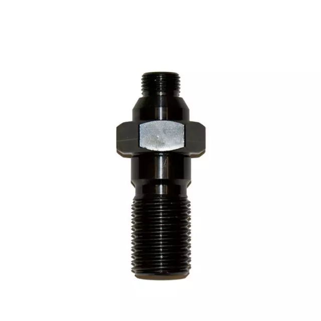 Dr. Diamond® Diamantbohrkronen - Adapter 1 1/4" Zapfen -> R 1/2" Zapfen Kernbohr