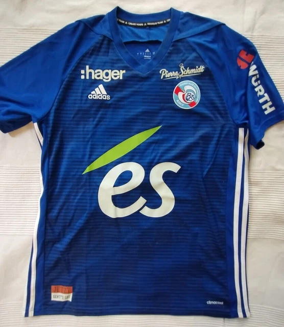 Maillot Strasbourg pas cher - KKgool Maillot