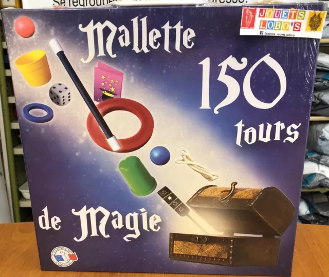 Mallette 300 jeux - 001560