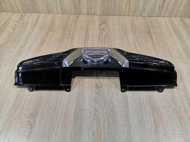 Griglia SX NISSAN QASHQAI 2017 - 2021 OE 62257HV10B main image 1