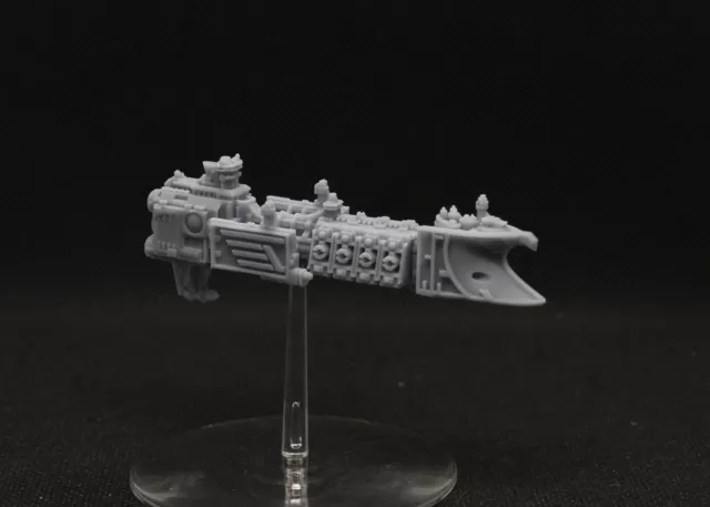 Imperialer Leichter Kreuzer Mk. 2 | z.B. als Endeavour in Battlefleet Gothic