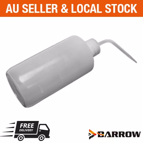 Barrow PC Water Cooling 500ml liquid coolant filling bottle to fill system