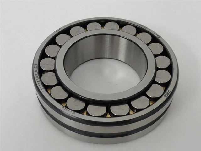 226084 New-No Box; FAG 22213E1AK.M.C3 Roller Bearing 65mm ID 120mm OD 31mmWidth