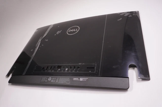 WK2MF Dell LCD Rear Cover I5400-3869BLK-PUS I5490-3930BLK-PUS