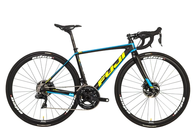 Fuji sl best sale 2.3