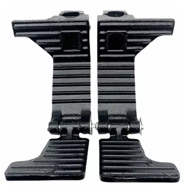 Pedals Micro-digging Walking Pedals For Kubota 30 Xugong 18 Excavator Part