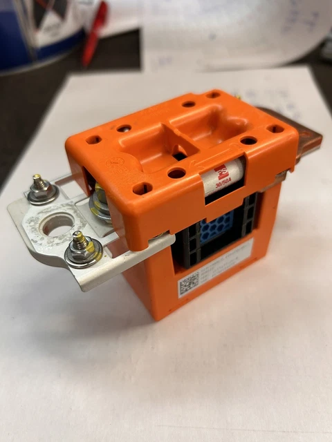 Tesla Pyro Fuse 100kw 1086649-00-A Pirotecnico Scollegare