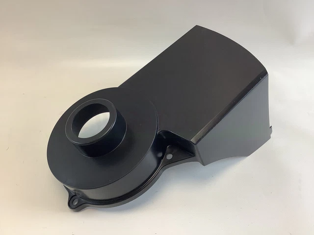 Carter De Courroie Pour Tondeuse à Gazon - Réf. Cltz23011310 - Compatible Greatland, Id-tech, Verciel