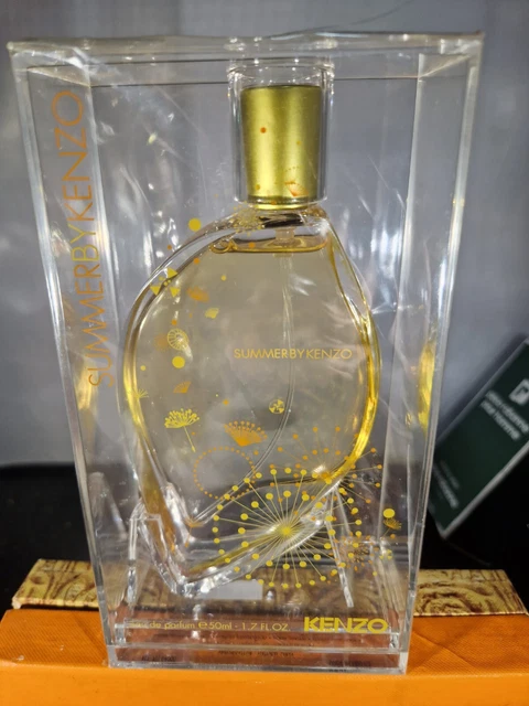 Kenzo summer perfume cheap