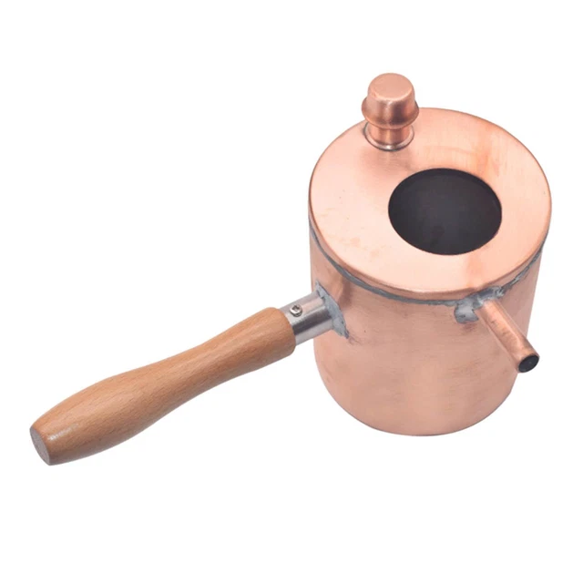s Melting Pot Wooden Handle Tools DIY for Beginners s Making 2