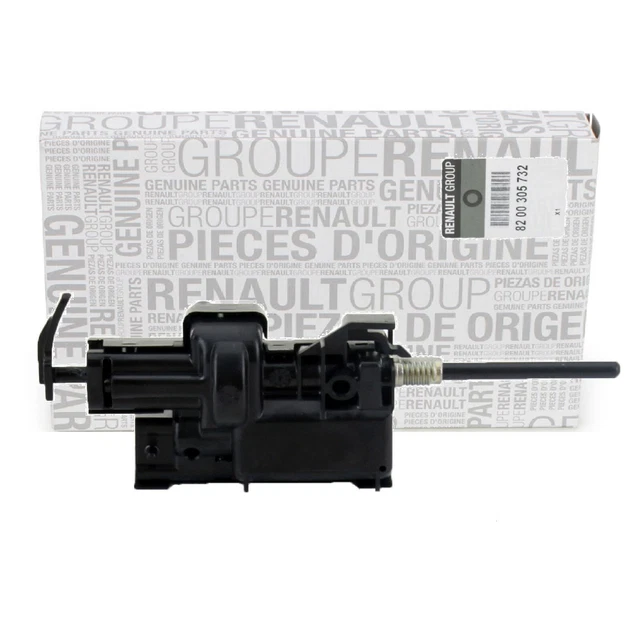 Sensore Di Parcheggio PDC Per Renault, SAAB E MINI - Compatibile Con Clio, Megane, 9-5, Cooper, Codice 9653849080 - Foto 2