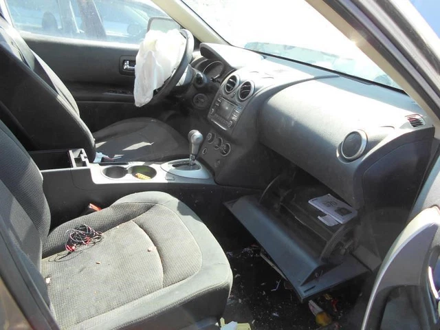 ROGUE     2012 Engine Wire Harness 1118538