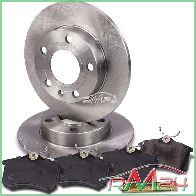 Disco Freno Posteriore + Pastiglie Per Yamaha Raptor 660 | 220 Mm, Acciaio Inox 420 | Kit Completo Per ATV Quad - Foto 9